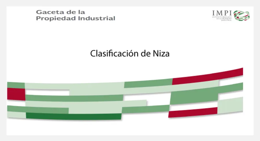 Gaceta de la propiedad industrial | Promarca