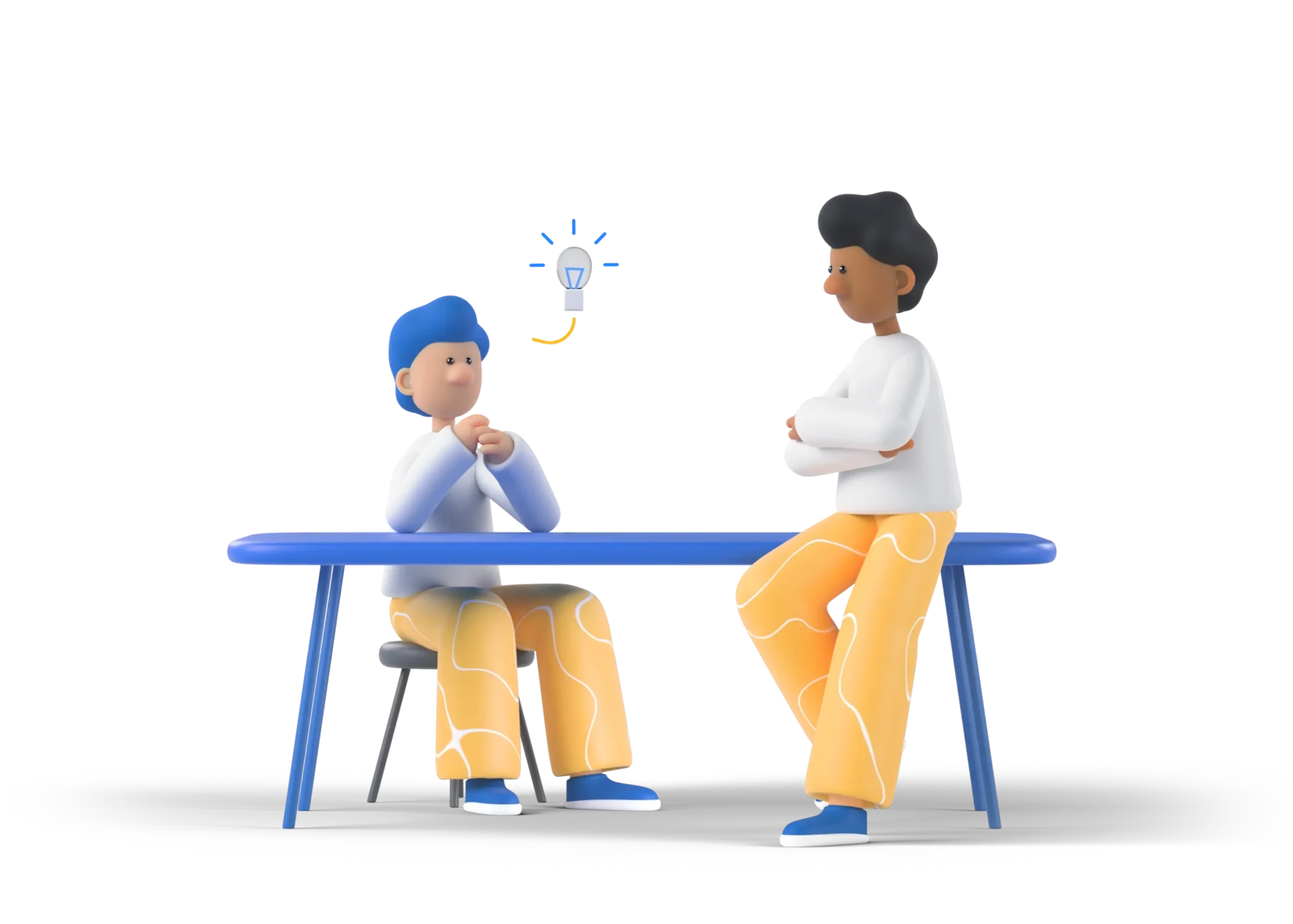 Servicio de Registro de marca Startup