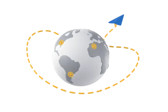 Registro internacional de marcas