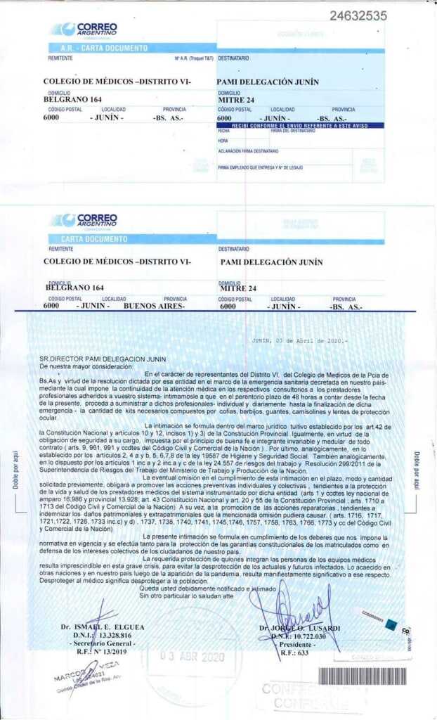 Registro de Marca | Promarca.com.ar